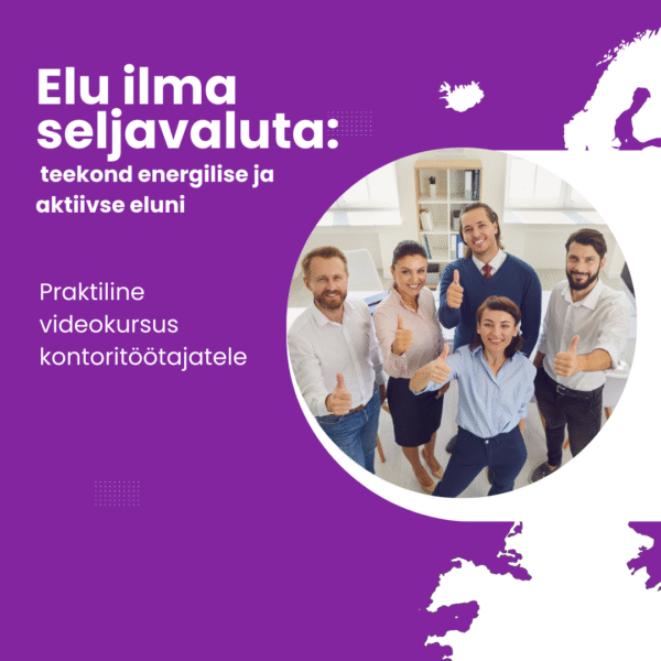 Elu ilma seljvaluta