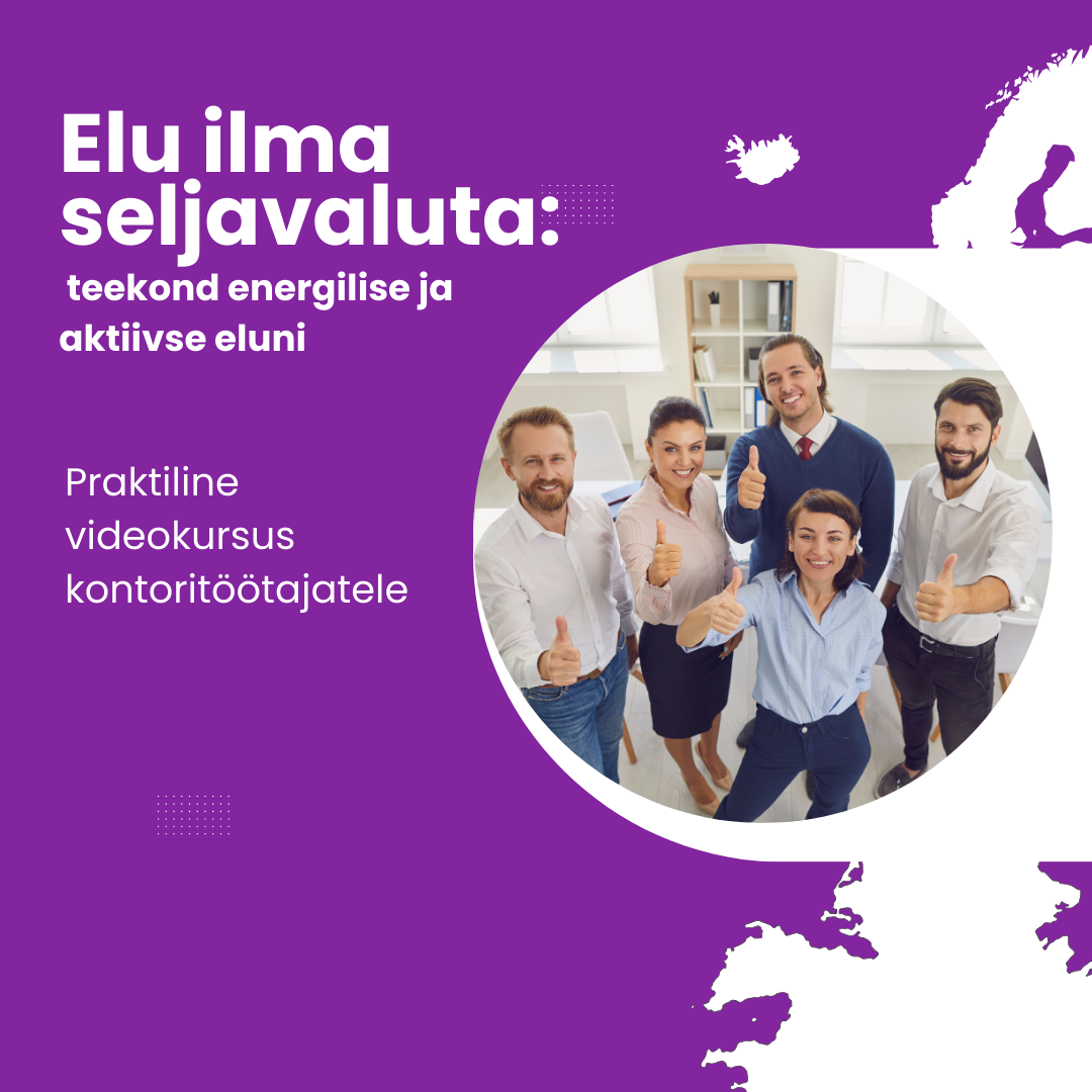 Elu ilma seljvaluta